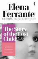 The Story of the Lost Child | 9999903119999 | Elena Ferrante
