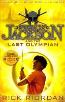 Percy Jackson and the Last Olympian | 9999903287902 | Rick Riordan
