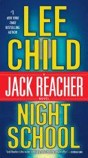 Night School | 9999903329077 | Lee Child