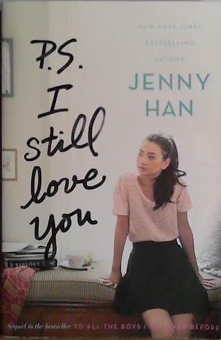 P.S. I Still Love You | 9999903446903 | Jenny Han