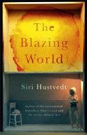 The Blazing World | 9999903362807 | Hustvedt, Siri