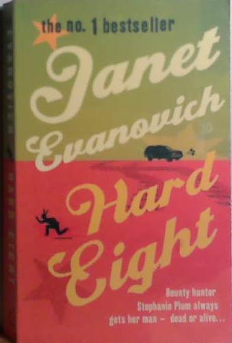 Hard Eight | 9999903528180 | Evanovich, Janet