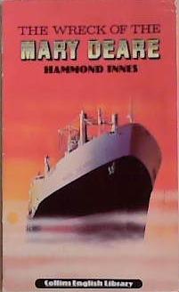 The Wreck of the Mary Deare | 9999903309697 | Hammond Innes