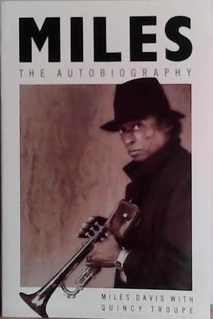 Miles: The Autobiography | 9999903444916 | Davis, MIles