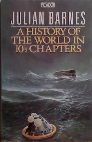 A history of the world in 10 1/2 chapters | 9999903522027 | Julian Barnes