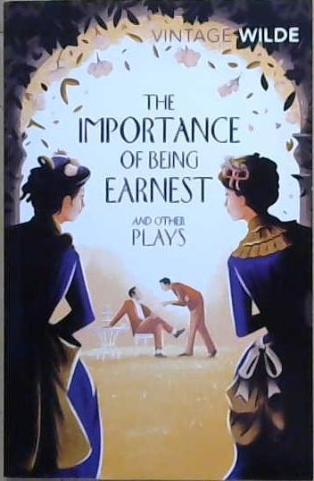 The Importance of Being Earnest & other Plays | 9999903378662 | Wilde, Oscar