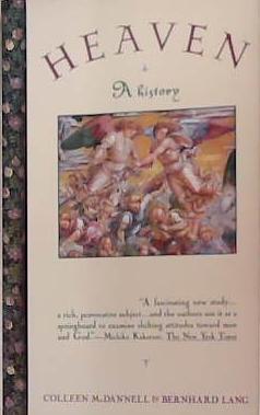Heaven | 9999903279167 | Colleen McDannell Bernhard Lang