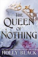 The Queen of Nothing (The Folk of the Air #3) | 9999903370291 | Holly Black
