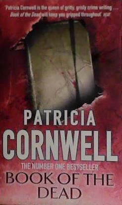 Book of the Dead | 9780751540741 | Patricia Cornwell