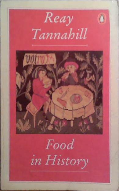 Food in History | 9780140102062