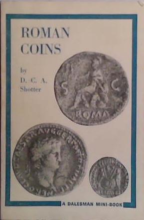 Roman Coins | 9999903468813 | D.C.A. Shotter