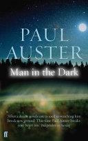 Man in the Dark - Export A Format | 9999903381884 | Paul Auster,