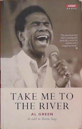 Take Me to the River | 9999903382751 | Green, Al