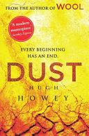 Dust | 9999903351245 | Hugh Howey
