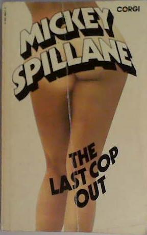 The Last Cop Out | 9999903401339 | Mickey Spillane