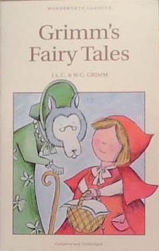 Grimm's Fairy Tales | 9999903436812 | Grimm, Jacob and Wilhelm