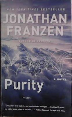 Purity | 9999903457466 | Jonathan Franzen