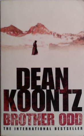 Brother Odd | 9999903499701 | Koontz, Dean