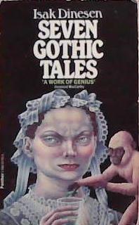 Seven Gothic Tales | 9999903389163 | Isak Dinesen,