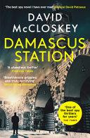 Damascus Station | 9999903508946 | David McCloskey