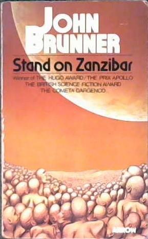 Stand on Zanzibar | 9999902866702 | John Brunner