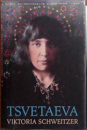 Tsvetaeva | 9999903385240 | Viktorii?a? Shveit?s?er