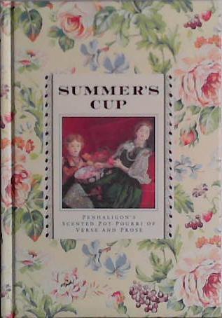 Summer's Cup | 9999903436096