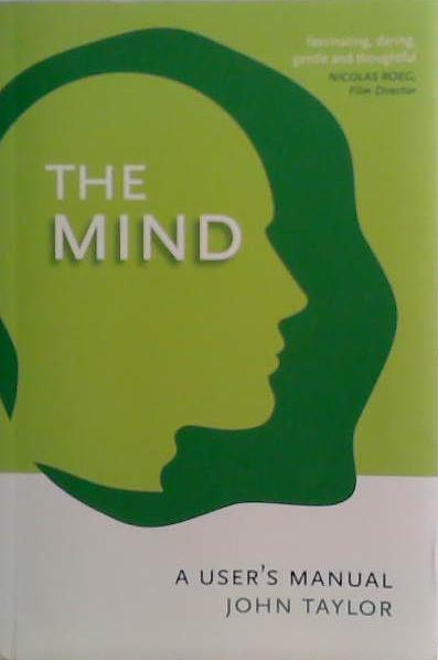 The Mind | 9999903486459 | John Taylor