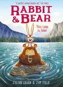 Rabbit & Bear | 9999903314578 | Julian Gough