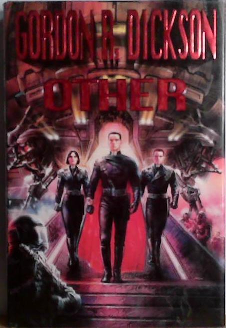 Other | 9999903499848 | Gordon R. Dickson