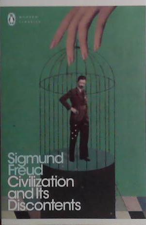 Civilization and Its Discontents | 9999903483915 | Sigmund Freud