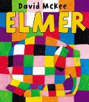 Elmer | 9999903443278 | David McKee