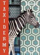Taxidermy | 9999903298120 | Alexis Turner