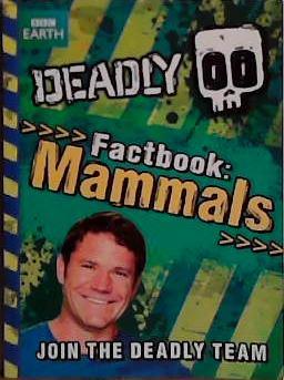 Deadly Mammals | 9999903476610