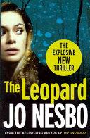 Leopard | 9999903358718 | Nesbo, Jo