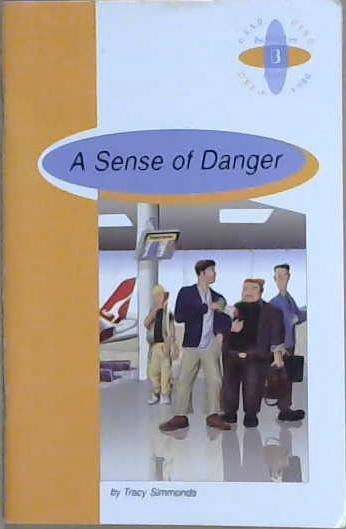 SENSE OF DANGER 4oESO | 9999903105527