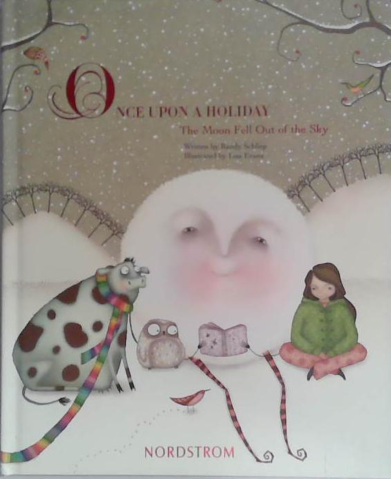 Once Upon a Holiday | 9999903399995 | Randy Schliep