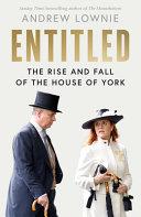 Entitled | 9999903432210 | Andrew Lownie
