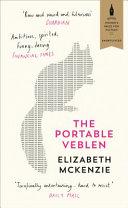 The Portable Veblen | 9999903368618 | Elizabeth McKenzie