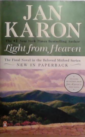 Light from Heaven | 9999903526407 | Jan Karon