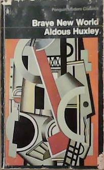 Brave New World | 9999903441922 | Huxley, Aldous