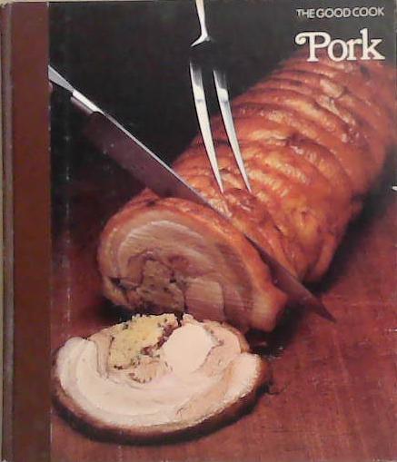 Pork | 9999903321996 | Tony Allan