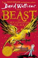 The Beast of Buckingham Palace | 9999903314721 | David Walliams