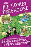 The 117-Storey Treehouse | 9999903314356 | Andy Griffiths