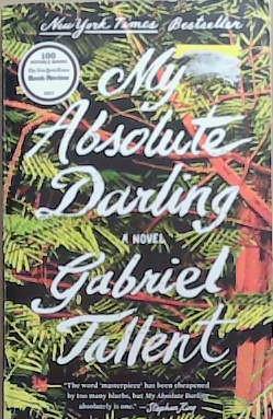 My Absolute Darling | 9999903344506 | Tallent, Gabriel
