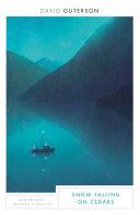 Snow Falling on Cedars | 9999903446811 | David Guterson