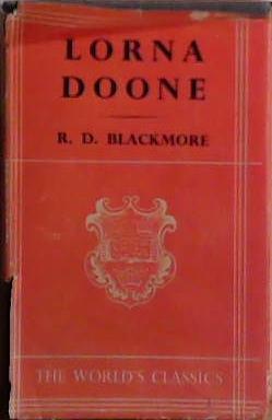 Lorna Done | 9999903468325 | R.D. Blackmore