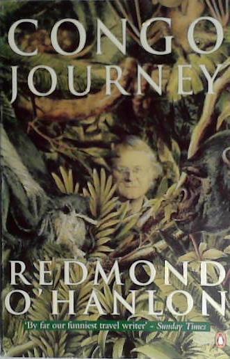 Congo journey | 9999903402435 | O?Hanlon, Redmond