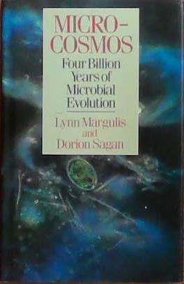 Microcosmos | 9999903388852 | Lynn Margulis Dorion Sagan