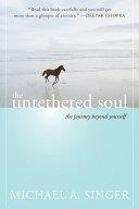The untethered soul | 9999903397809 | Michael A. Singer